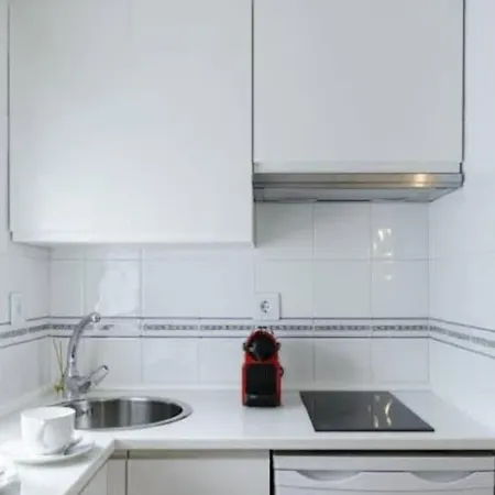 Cozy Apartmento In Lavapies-Sal34 Madrid Exterior photo