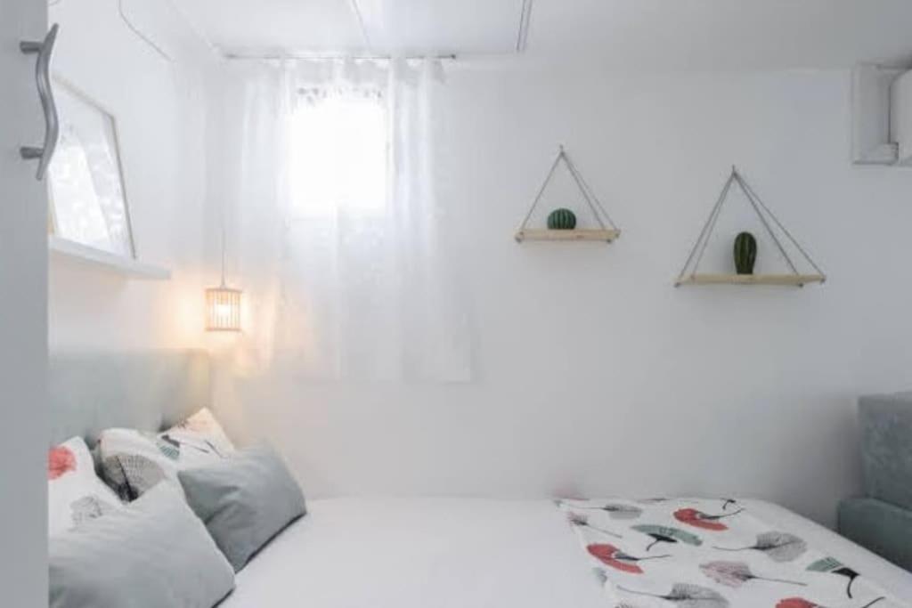 Cozy Apartmento In Lavapies-sal34 Apartment
